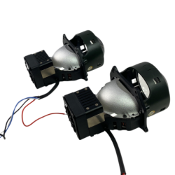 Би Лазерни Лупи 3" Aozoom - King of light Z5, 100W / 112W