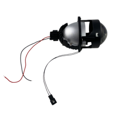 Би Лед Лупи за вграждане 2.5" A002 - 34W / 42W