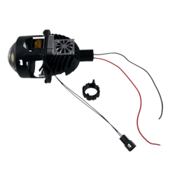 Би Лед Лупи за вграждане 2.5" A002 - 34W / 42W