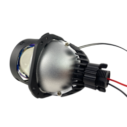 Би Лед Лупи за вграждане 2.5" A002 - 34W / 42W