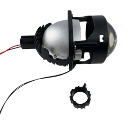 Би Лед Лупи за вграждане 2.5" A002 - 34W / 42W