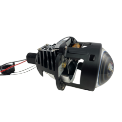 Би Лед Лупи за вграждане 2.5" A002 - 34W / 42W