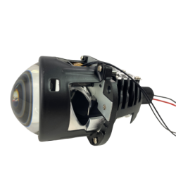 Би Лед Лупи за вграждане 2.5" A002 - 34W / 42W