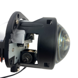 Би Лед Лупи за вграждане 2.5" A002 - 34W / 42W