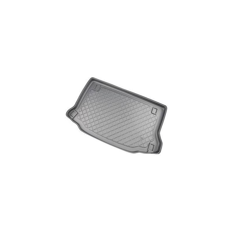 Гумирана стелка за багажник за Jeep Cherokee I KJ (2001-2007)