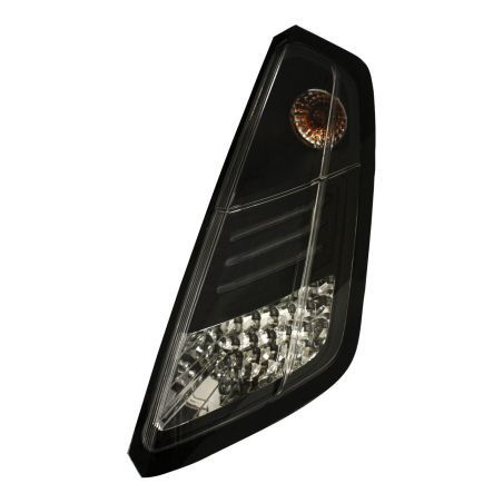 Диодни стопове FIAT G. PUNTO (2005-2009) - черни