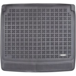 Гумени стелка за багажник за BMW iX (I20) (2021+) electric version - Rezaw Plast