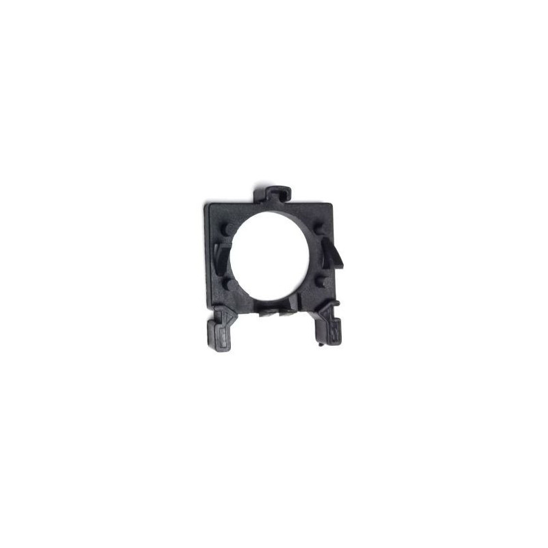 Приставка за лед крушки H7 за Ford Focus 2