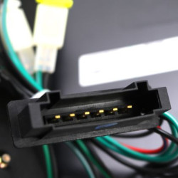 Диодни стопове за Mercedes ML W164 (2005-2008)