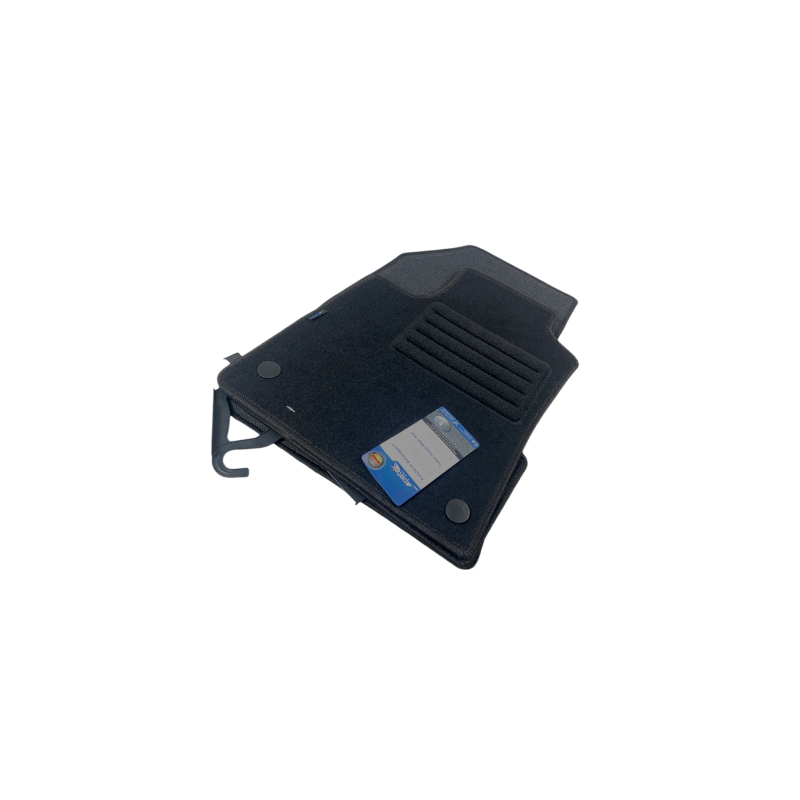 Мокетни стелки за MITSUBISHI Colt (2023+)