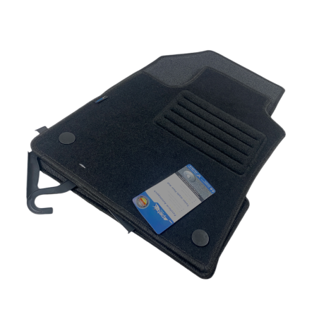 Мокетни стелки за MITSUBISHI Colt (2023+)