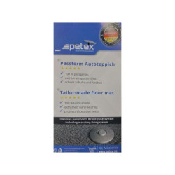 Мокетни стелки за MITSUBISHI Colt (2023+)