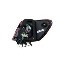 Диодни стопове за Mercedes ML W164 (2005-2008)