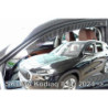 Ветробрани за Skoda Kodiaq (2024+) - 2бр. предни