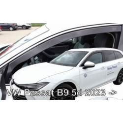 Ветробрани за Volkswagen Passat B9 (2023+) combi - 2бр. предни