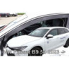 Ветробрани за Volkswagen Passat B9 (2023+) combi - 2бр. предни
