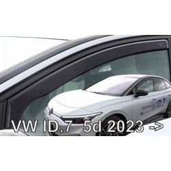 Ветробрани за Volkswagen ID.7 (2023+) - 2бр. предни