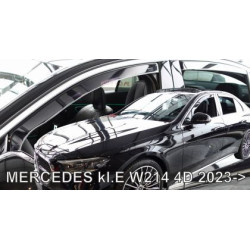 Ветробрани за Mercedes E-class W214 (2023+) sedan - 4бр. предни и задни