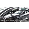 Ветробрани за Mercedes E-class W214 (2023+) sedan - 4бр. предни и задни
