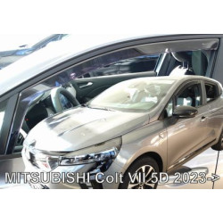 Ветробрани за Mitsubishi Colt (2023+) - 2бр. предни