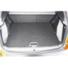 Гумирана стелка за багажник за Peugeot 2008 / e-2008 (2020+) - upper floor and adjustable in top position