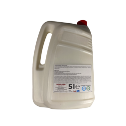 Почистващ препарат за табло с фин гланц и пчелен восък 5L