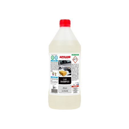 Шампоан за автомобили 1л
