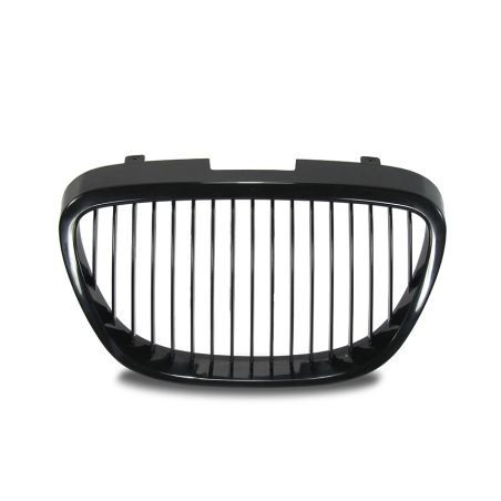 Решетка без емблема SEAT LEON / ALTEA 1P (2004-2009)