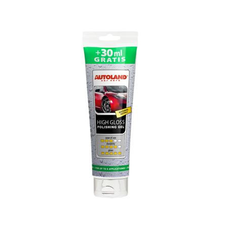 Препарат Лак -за силен блясък 280мл