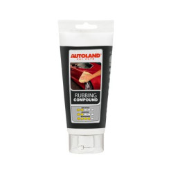 Полираща Паста