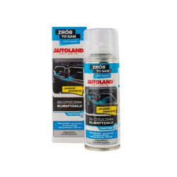 Спрей за Почистване на Климатик