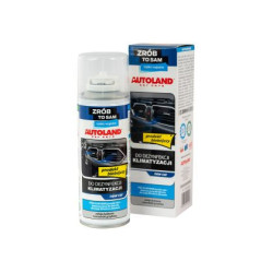 Спрей за Почистване на Климатик