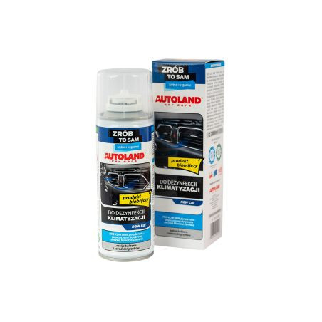 Спрей за Почистване на Климатик