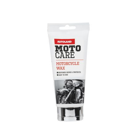 MOTO CARE Вакса за Полиране за Мотоциклети