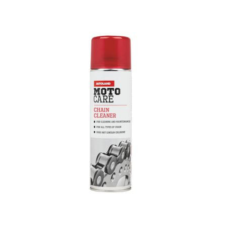 MOTO CARE обезмаслител за вериги