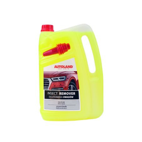 Препарат за отстраняване на насекоми 5 л