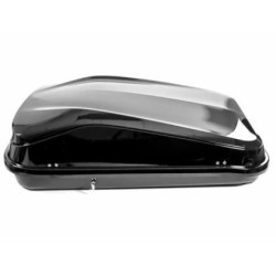 Автобокс Junior Easy 132x78x36cm с 85 mm крепежи