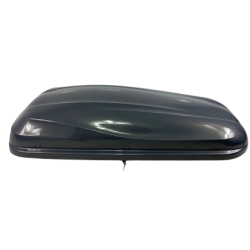 Автобокс Junior Altro 185x80x41cm с 70 mm крепежи