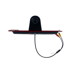 Камера за задно виждане вградена в трети стоп за Mercedes Sprinter / Vw Crafter (2006-2019)