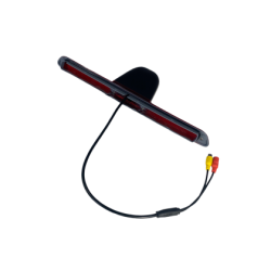 Камера за задно виждане вградена в трети стоп за Mercedes Sprinter / Vw Crafter (2006-2019)