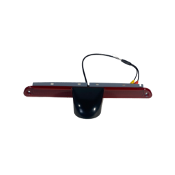 Камера за задно виждане вградена в трети стоп за Mercedes Sprinter / Vw Crafter (2006-2019)