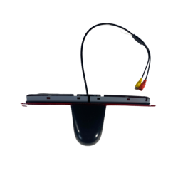 Камера за задно виждане вградена в трети стоп за Mercedes Sprinter / Vw Crafter (2006-2019)