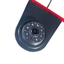 Камера за задно виждане вградена в трети стоп за Mercedes Sprinter / Vw Crafter (2006-2019)