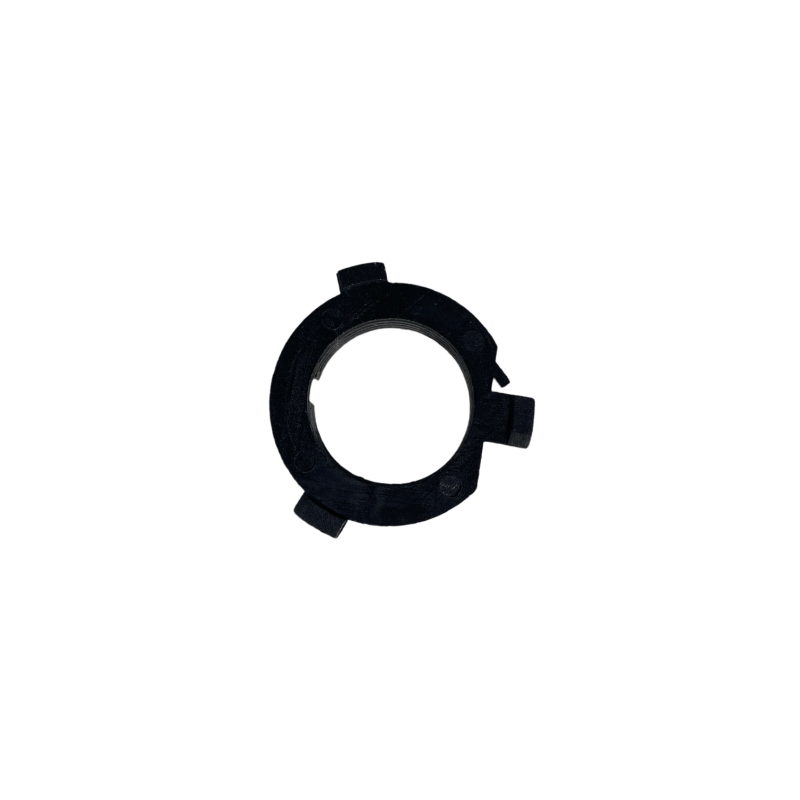 Приставка за лед крушки H7 за Kia / Hyundai тип 1