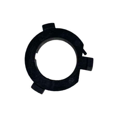 Приставка за лед крушки H7 за Kia / Hyundai тип 1