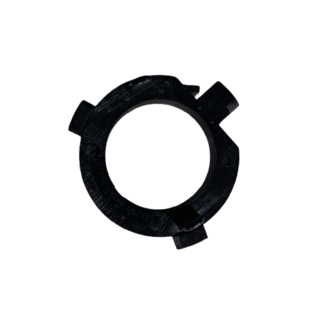 Приставка за лед крушки H7 за Kia / Hyundai  тип 2