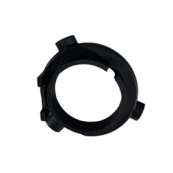 Приставка за лед крушки H7 за Kia / Hyundai тип 2