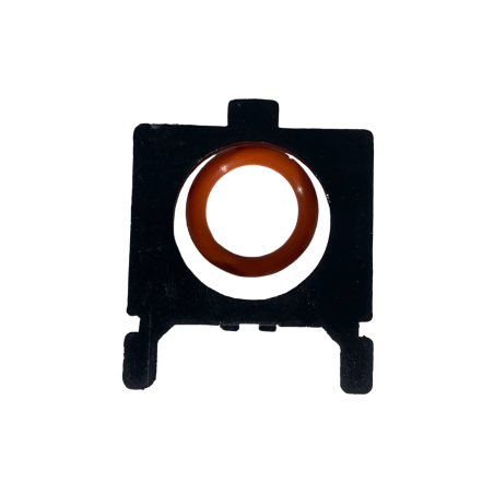 Приставка за лед крушки H7 за Ford - с гумено уплътнение