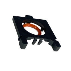 Приставка за лед крушки H7 за Ford - с гумено уплътнение