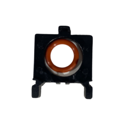 Приставка за лед крушки H7 за Ford - с гумено уплътнение